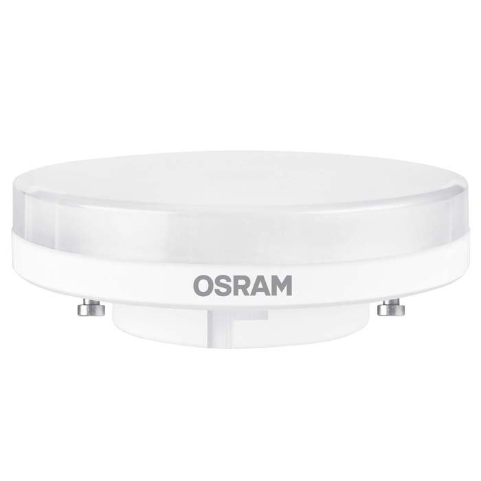 Osram LED žárovka LED GX53 4,9W = 40W 470lm 2700K Teplá bílá 100° STAR OSRSTA7525