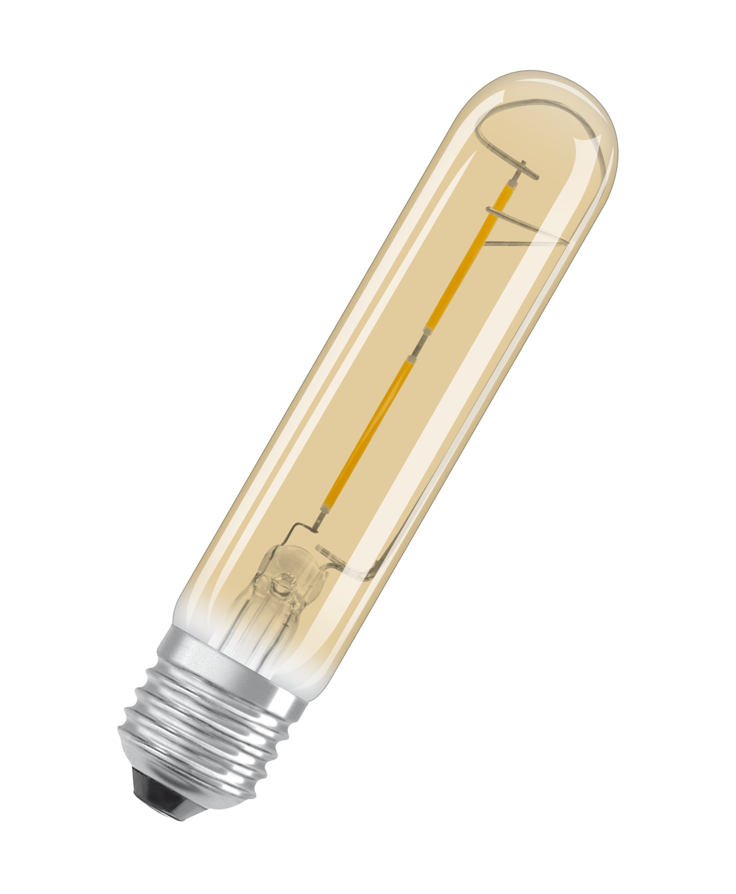 RED G13021 OSRAM Vintage TUB 230V E27 LED EQ20 2400K - DESIGN RENDL