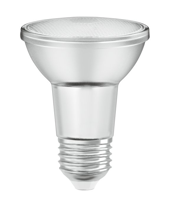 RED G13020 OSRAM PAR20 DIMM 230V E27 LED EQ50 36° 2700 - DESIGN RENDL