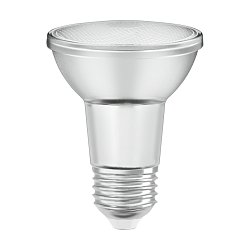 Obrázek pro produkt OSRAM PAR20 DIMM 230V E27 LED EQ50 36° 2700 - DESIGN RENDL