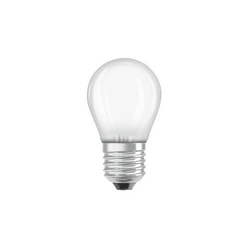 RED G13015 OSRAM Retrofit ilum DIMM matná 230V E27 LED EQ40 2700K - DESIGN RENDL
