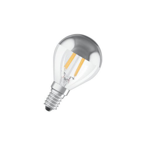RED G13013 OSRAM TOP ilum chrom 230V E14 LED EQ34 320° 2700K - DESIGN RENDL (obrázek 4)