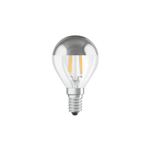 RED G13013 OSRAM TOP ilum chrom 230V E14 LED EQ34 320° 2700K - DESIGN RENDL (obrázek 5)