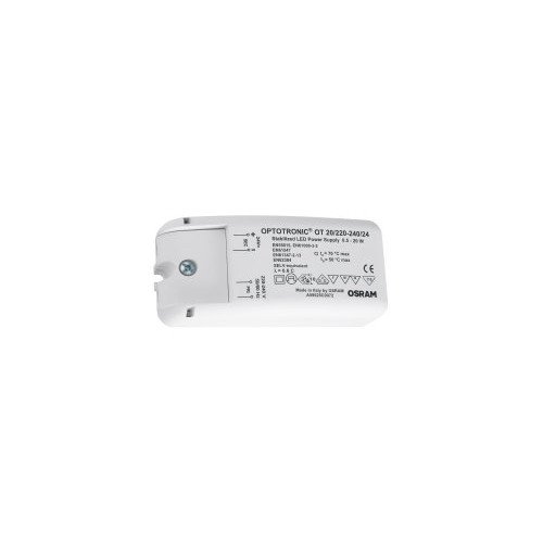 RED G13006 TRAFO 24= 20W - DESIGN RENDL (obrázek 4)