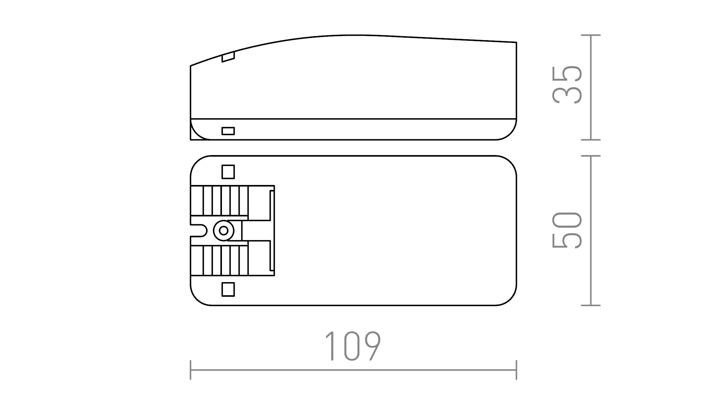 RED G13006 TRAFO 24= 20W - DESIGN RENDL (obrázek 6)