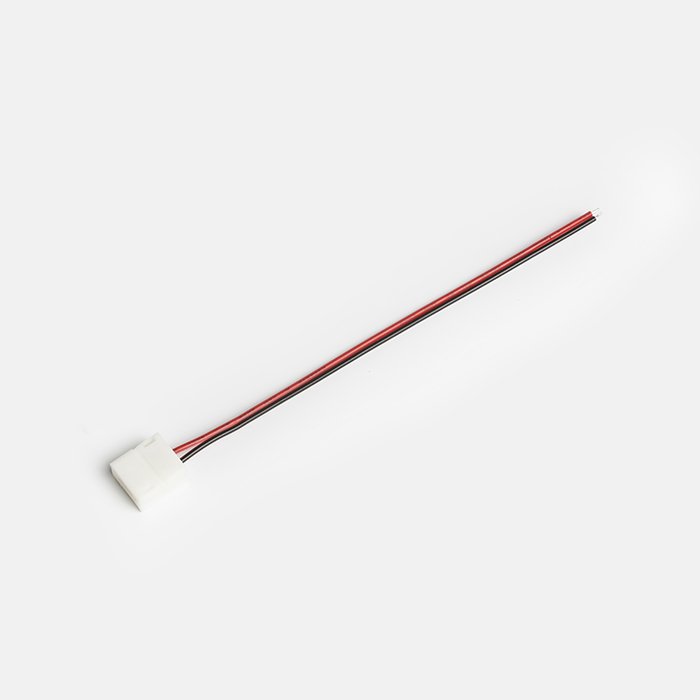 RED G12375 LED STRIP IP54 napájení - DESIGN RENDL
