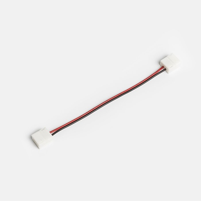 RED G12373 LED STRIP IP54 spoj - DESIGN RENDL