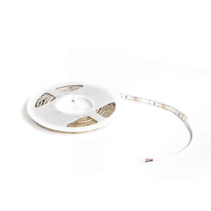 RED G12372 LED STRIP IP54 5m 12= LED 60W IP54 4000K - DESIGN RENDL