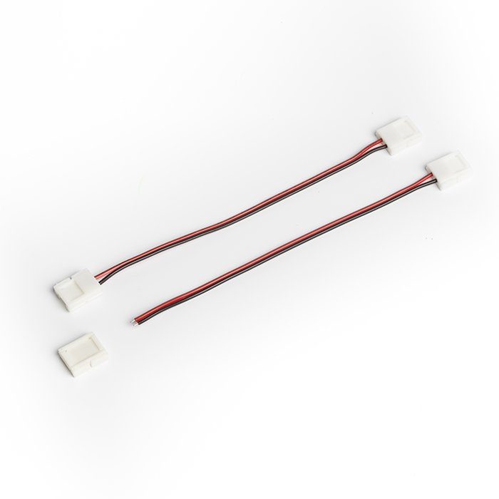 RED G12368 LED STRIP IP20 spoj  - DESIGN RENDL (obrázek 2)