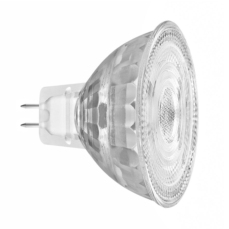 RED G12234 OSRAM PRO MR16 DIMM 12V GU5,3 LED EQ20 36° 3000K - DESIGN RENDL (obrázek 7)
