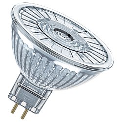 Obrázek pro produkt OSRAM PRO MR16 DIMM 12V GU5,3 LED EQ20 36° 3000K - DESIGN RENDL