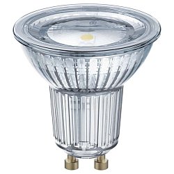 Obrázek pro produkt OSRAM PAR16 230V GU10 LED EQ50 120° 2700K stmívatelná - DESIGN RENDL