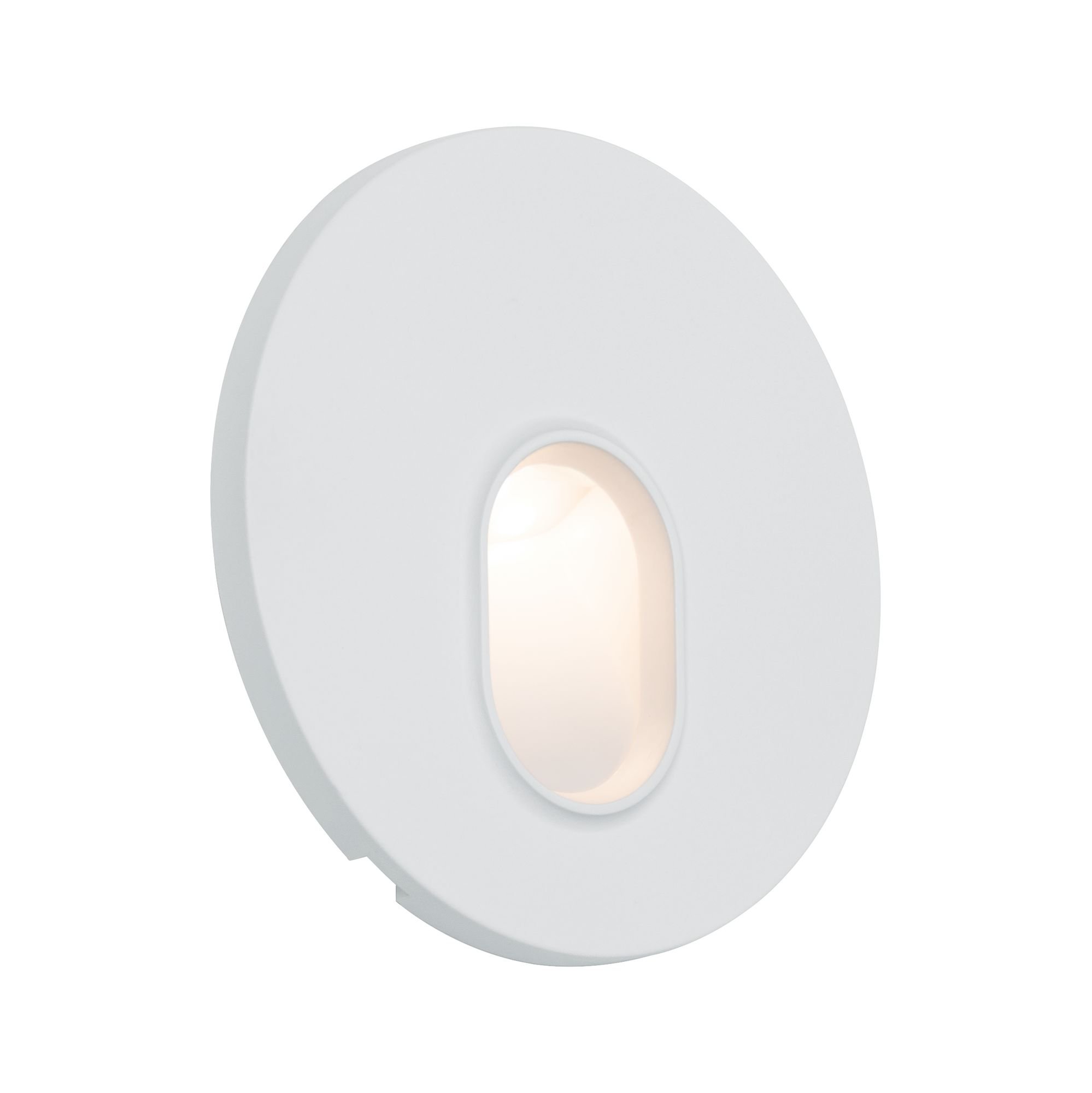 P 92924 Zápustné svítidlo Wand kulaté do krabičky KU68 1,7W 100lm 230V - PAULMANN