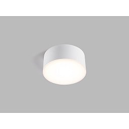 Obrázek pro produkt 01/2024 LED2 BUTTON WHITE STROPNÍ BÍLÉ - LED2 Lighting
