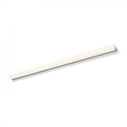 Obrázek pro produkt LEVIA 120 nástěnná hliník 230V LED 24W IP44 3000K - RED - DESIGN RENDL