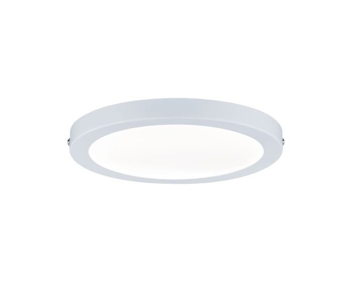 P 70937 Atria LED panel kulatý 15W bílá matná - PAULMANN