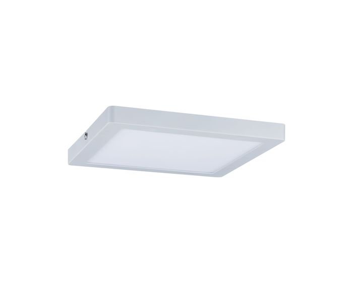 P 70938 Atria LED panel hranatý 16W bílá matná - PAULMANN (obrázek 2)