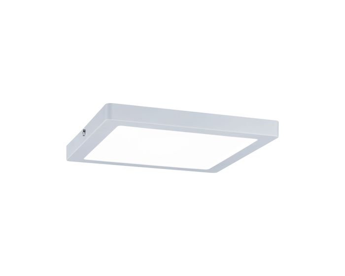 P 70938 Atria LED panel hranatý 16W bílá matná - PAULMANN (obrázek 3)