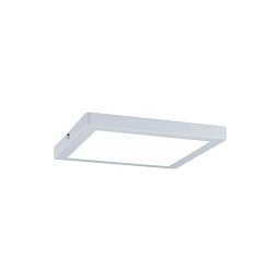 Obrázek pro produkt Atria LED panel hranatý 16W bílá matná - PAULMANN