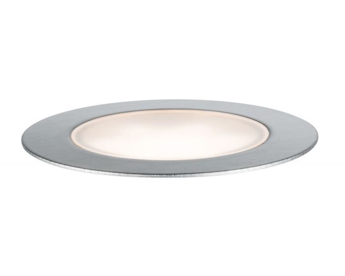 P 93692 Plug&Shine zemní zápustné svítidlo Floor Eco IP65 3000K - PAULMANN (obrázek 4)