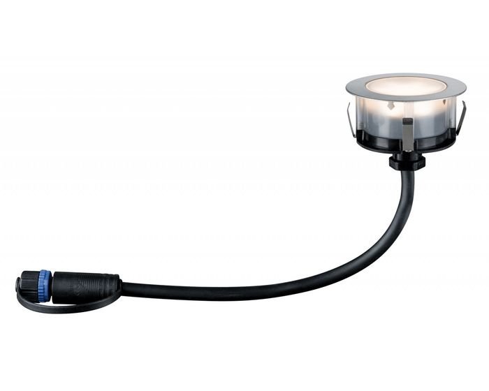 P 93692 Plug&Shine zemní zápustné svítidlo Floor Eco IP65 3000K - PAULMANN (obrázek 6)