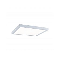 Obrázek pro produkt Atria LED panel hranatý 20W matná bílá - PAULMANN