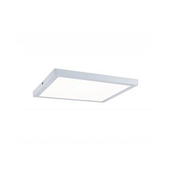 Obrázek pro produkt Atria LED panel hranatý 20W matná bílá - PAULMANN
