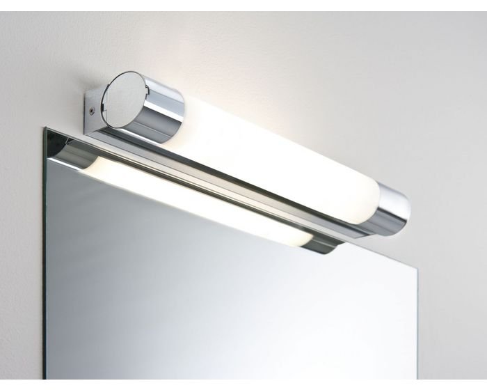 P 79712 LED svítidlo nad zrcadlo Orgon IP44 7,5W 440mm chrom - PAULMANN (obrázek 4)