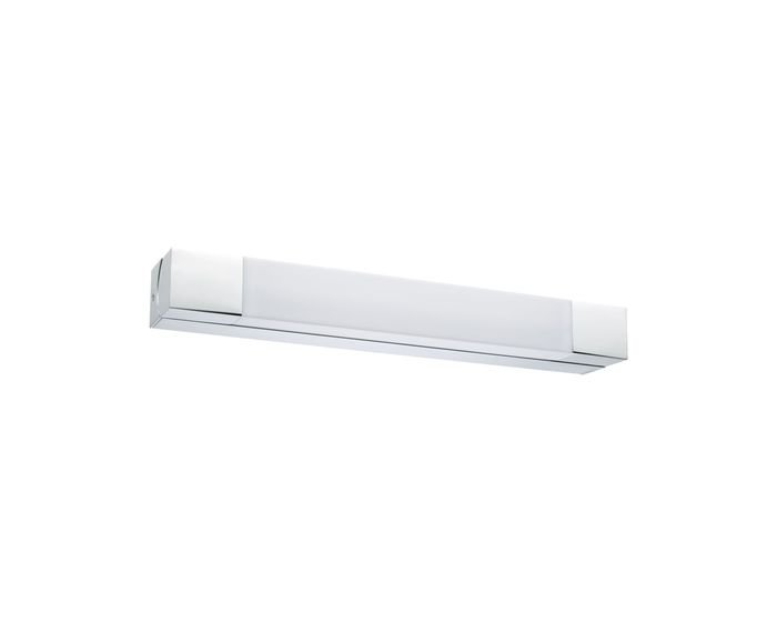 P 79714 LED svítidlo nad zrcadlo Quasar IP44 7,5W 440mm chrom - PAULMANN