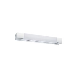Obrázek pro produkt LED svítidlo nad zrcadlo Quasar IP44 7,5W 440mm chrom - PAULMANN