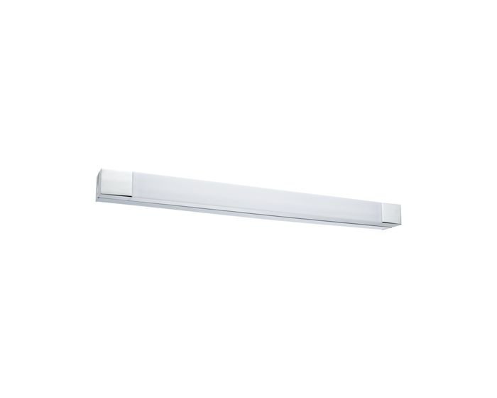 P 79715 LED svítidlo nad zrcadlo Quasar IP44 10,5W 700mm chrom - PAULMANN