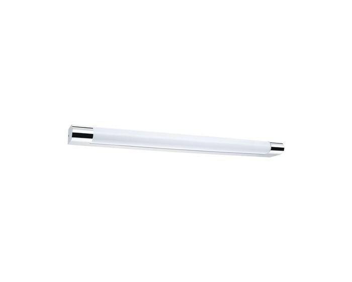 P 79716 LED svítidlo nad zrcadlo Mizar IP44 10,5W chrom - PAULMANN