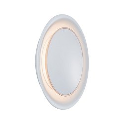 Obrázek pro produkt Vestavné svítidlo do zdi Dekorativ 2,5W bílá mat - PAULMANN