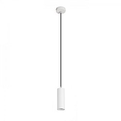 Obrázek pro produkt MAVRO závěsná bílá 230V LED 12W 38° 3000K - RED - DESIGN RENDL