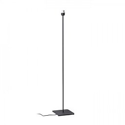 Obrázek pro produkt CORTINA stojanový podstavec šedá 230V E27 28W - RED - DESIGN RENDL