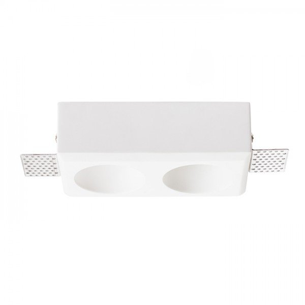 RED R12900 QUO R II zápustná sádrová 230V GU10 2x35W - RED - DESIGN RENDL (obrázek 4)
