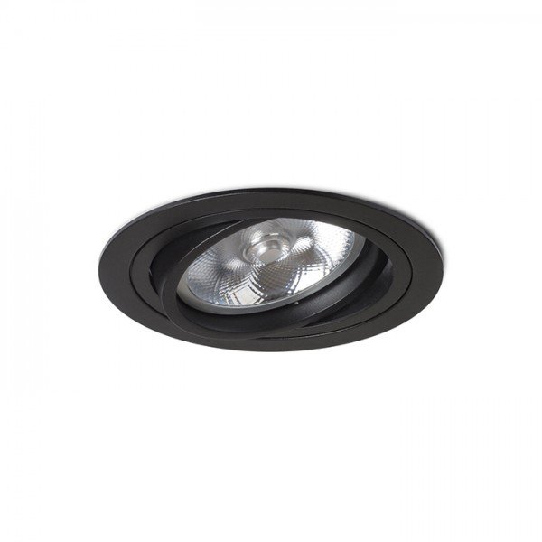 RED R12699 PASADENA G53 R I černá 12V G53 50W - RED - DESIGN RENDL