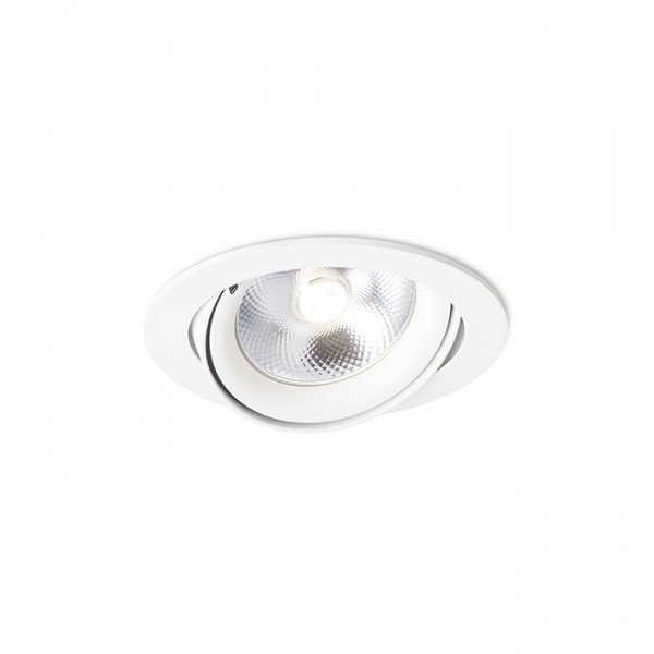 RED R12695 ZIZI I zápustná bílá 12V G53 50W - RED - DESIGN RENDL