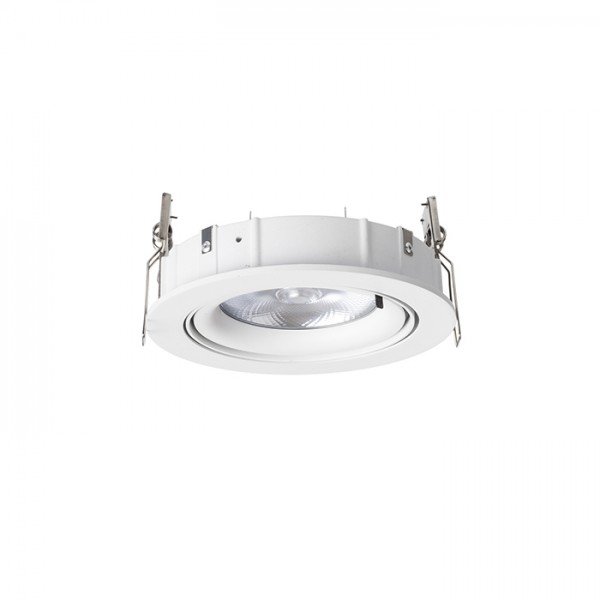 RED R12695 ZIZI I zápustná bílá 12V G53 50W - RED - DESIGN RENDL (obrázek 2)