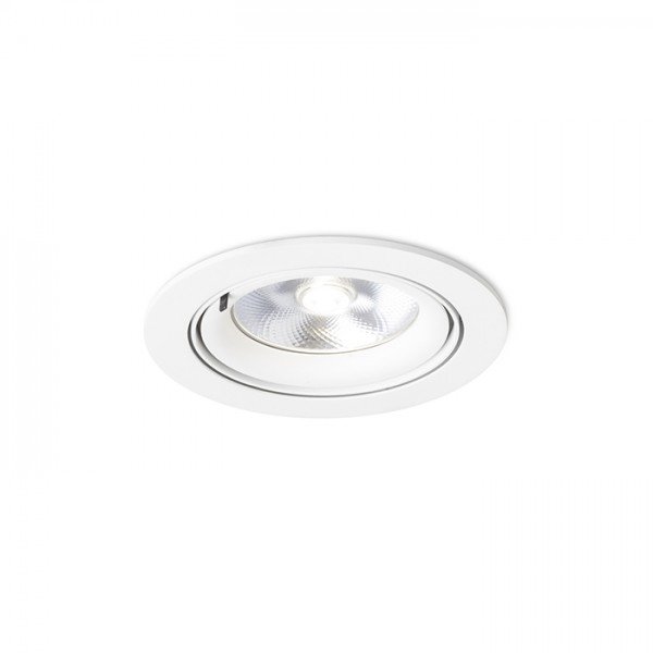 RED R12695 ZIZI I zápustná bílá 12V G53 50W - RED - DESIGN RENDL (obrázek 5)
