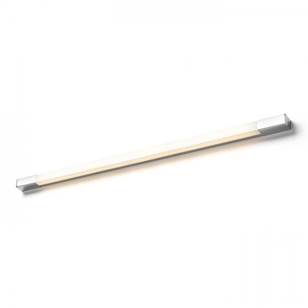 RED R12641 AMENITY 120 nástěnná chrom 230V LED 14W IP44 3000K - RED - DESIGN RENDL