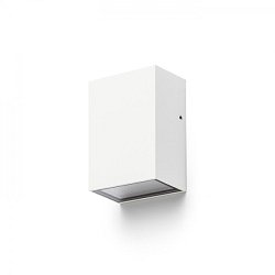 Obrázek pro produkt PEKKO nástěnná bílá 230V LED 3W 67° IP54 3000K - RED - DESIGN RENDL