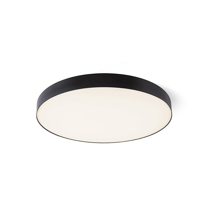 RED R12526 COIMBRA stropní černá 230V LED 24W 3000K (bez závěsné sady) - RED - DESIGN RENDL (obrázek 6)