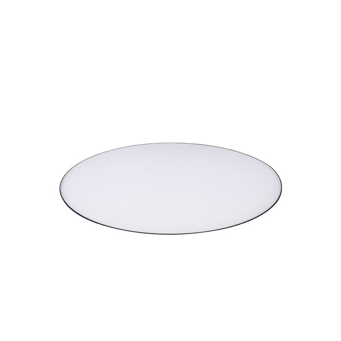 RED R12526 COIMBRA stropní černá 230V LED 24W 3000K (bez závěsné sady) - RED - DESIGN RENDL (obrázek 7)