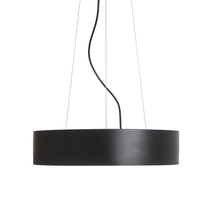 RED R12526 COIMBRA stropní černá 230V LED 24W 3000K (bez závěsné sady) - RED - DESIGN RENDL (obrázek 13)