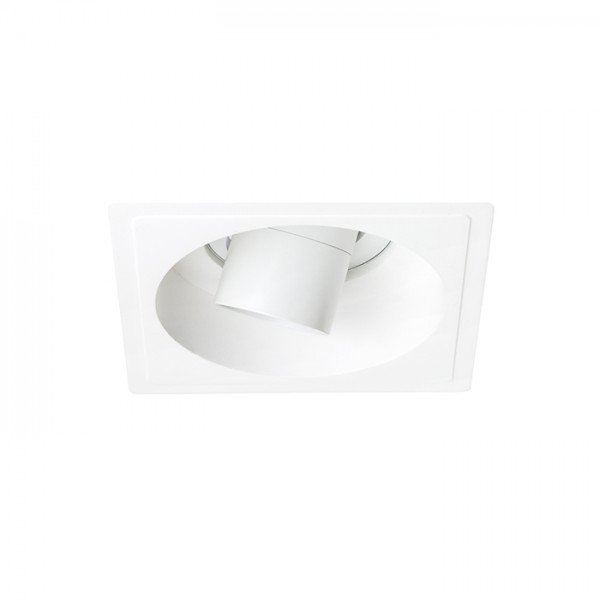 RED R12359 DINGO TUB zápustná sádrová 12V GU5,3 35W - RED - DESIGN RENDL (obrázek 4)