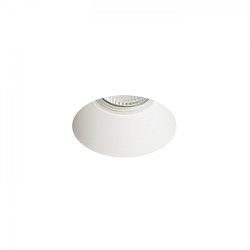 Obrázek pro produkt DAG R 83 zápustná sádrová 230V GU10 35W - RED - DESIGN RENDL