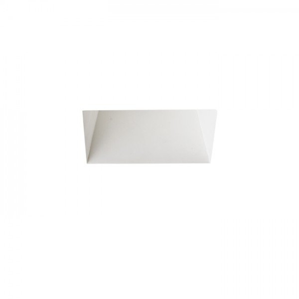RED R12355 DAG SQ zápustná sádrová 230V GU10 35W - RED - DESIGN RENDL (obrázek 4)