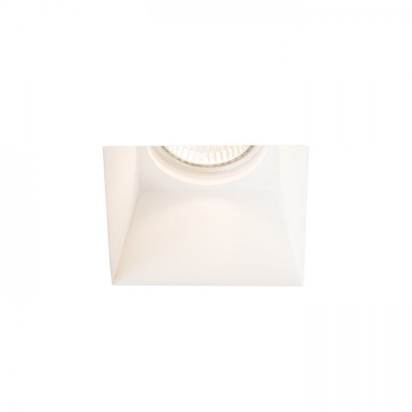 RED R12355 DAG SQ zápustná sádrová 230V GU10 35W - RED - DESIGN RENDL (obrázek 5)