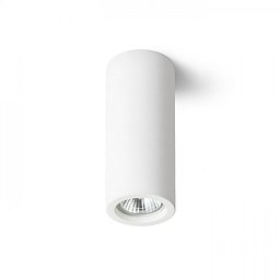 Obrázek pro produkt GINA S 17 stropní sádrová 230V GU10 35W - RED - DESIGN RENDL